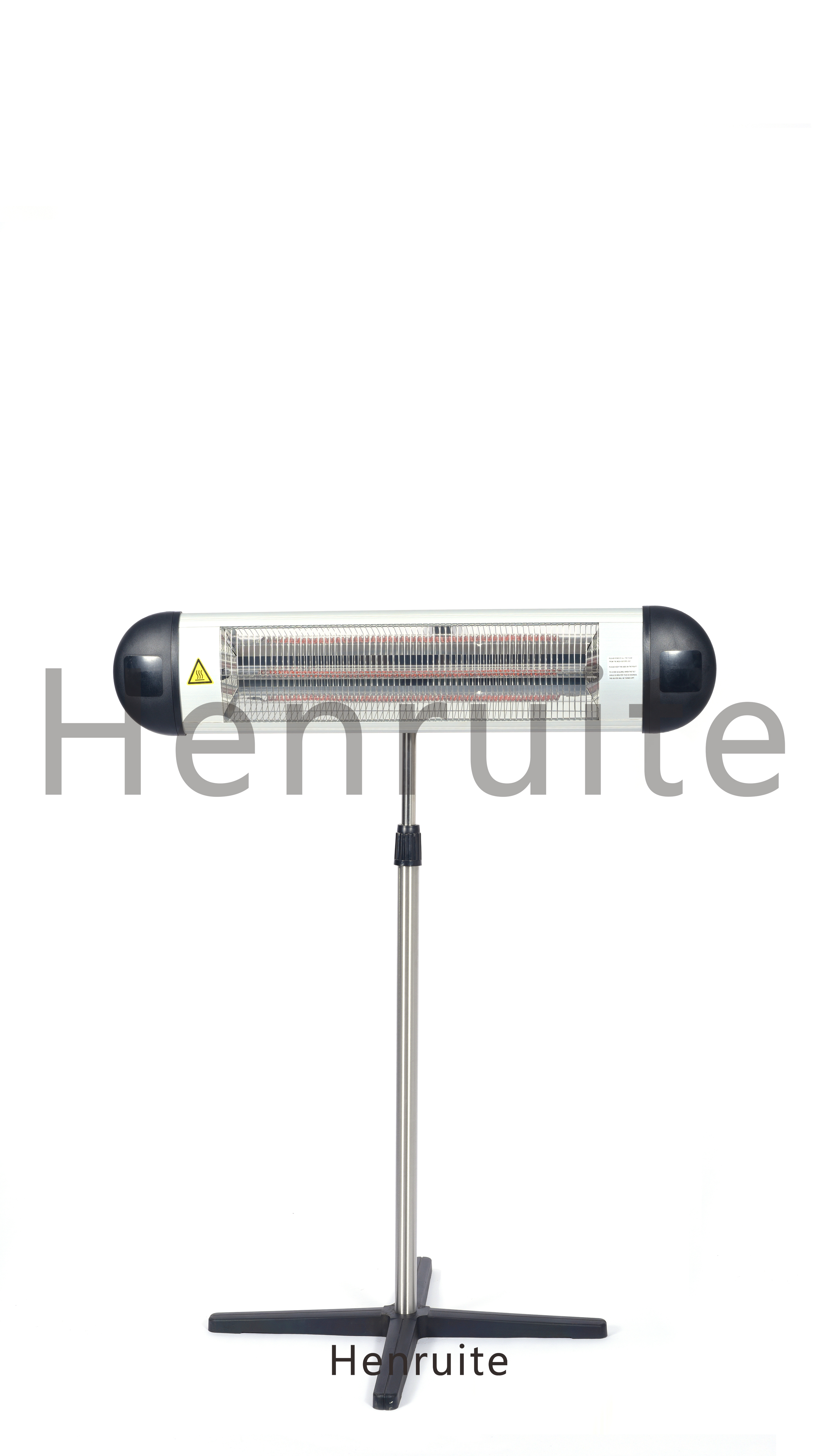 Ceiling mounted infrared heater
