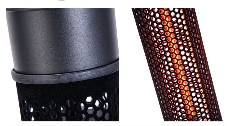 IP65 outdoor garden heater