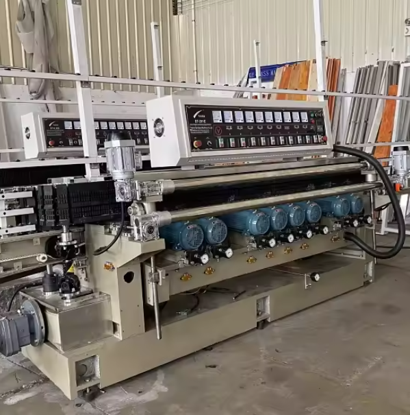 Scientific glass annealing bulb
