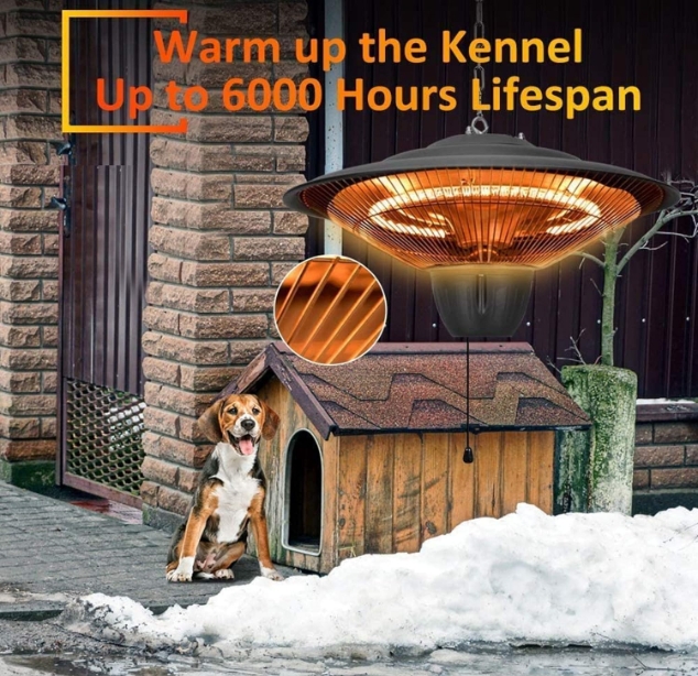 Manufacturer of space heaters