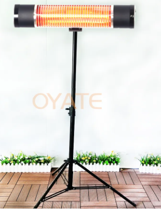 IP65 waterproof electric heater